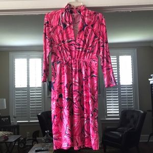 EUC Lilly Pulitzer Dress!